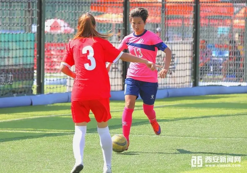 我的全运故事|张静：追梦路上，永不停步