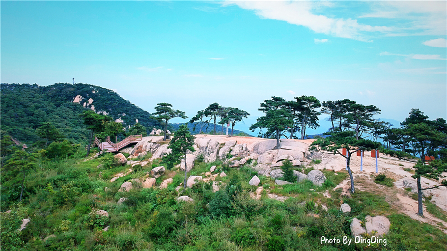 泰山为五岳之首完整版,泰山沂蒙山