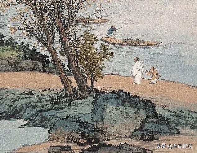 得饶人处且饶人的处世哲学,俗话说得饶人处且饶人的道理