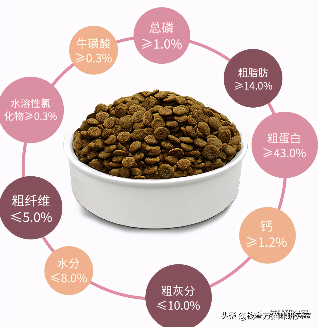 妙修猫粮怎么辨别真伪,妙修冻干猫粮怎么样