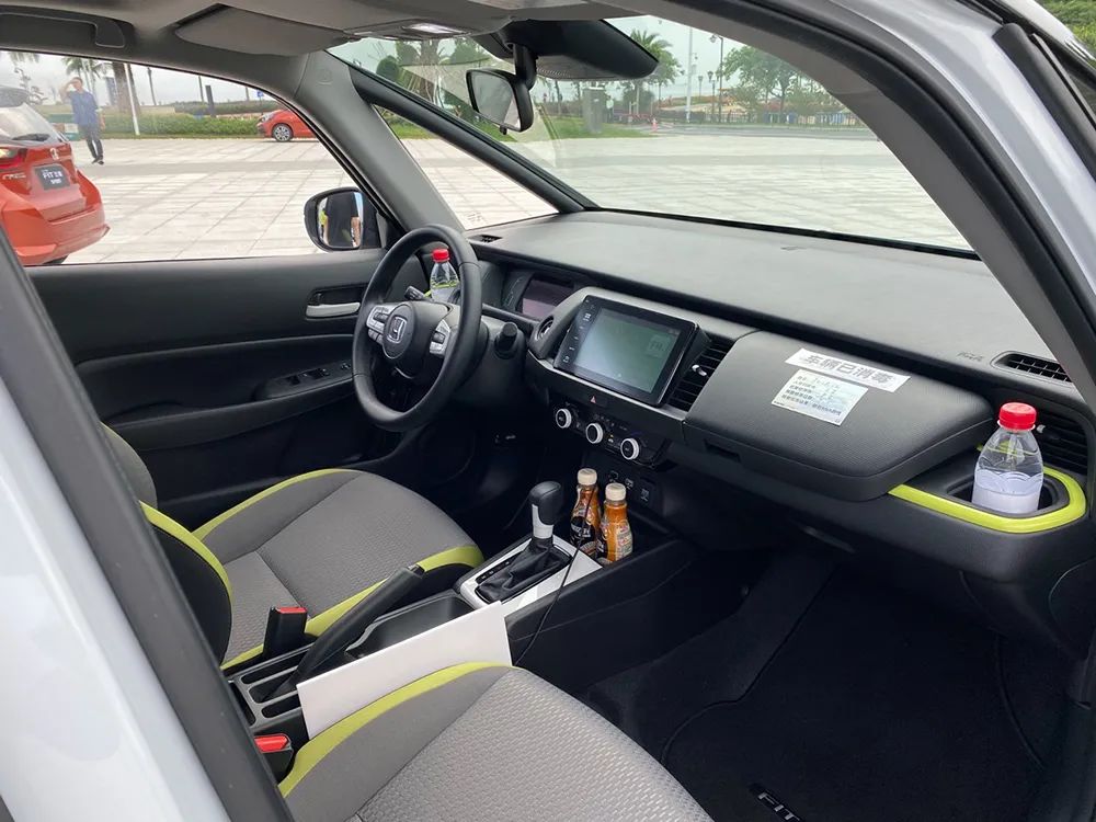 台湾四代飞度试驾视频,飞度4代试驾感受描述