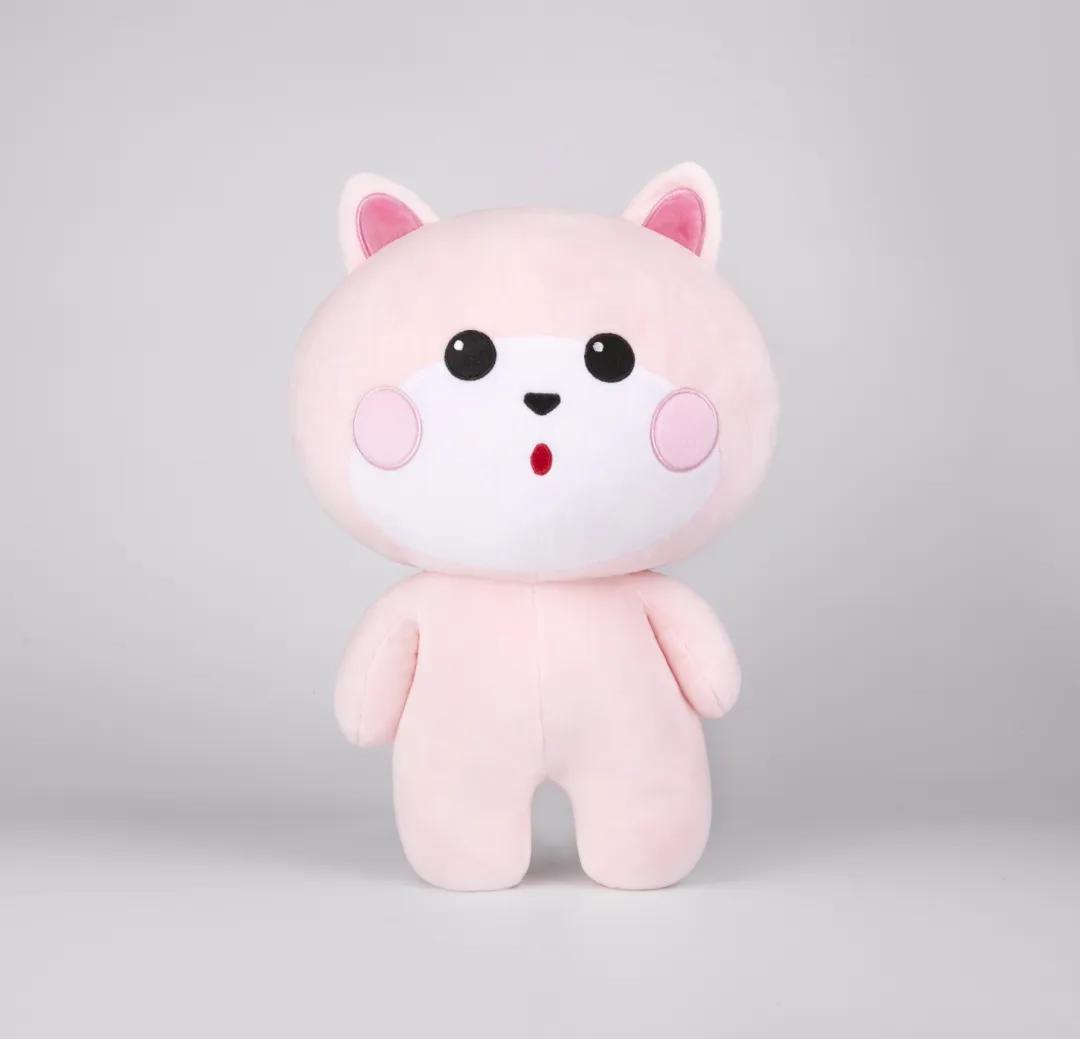 高颜值可爱雪糕,超萌的雪糕