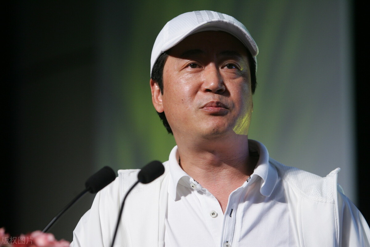 赵宝刚印小天结婚,赵宝刚家有儿女