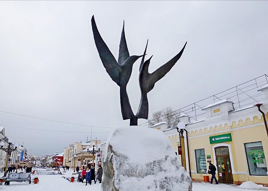 被人遗忘的俄罗斯城镇,俄罗斯城市中国美食