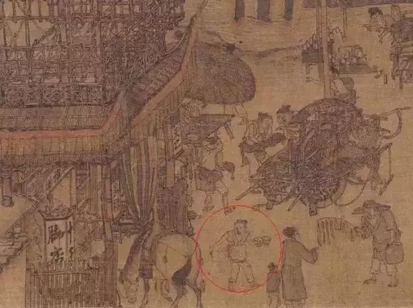 假如你回到宋朝会可以去哪些地方,宋朝周末是怎么过的