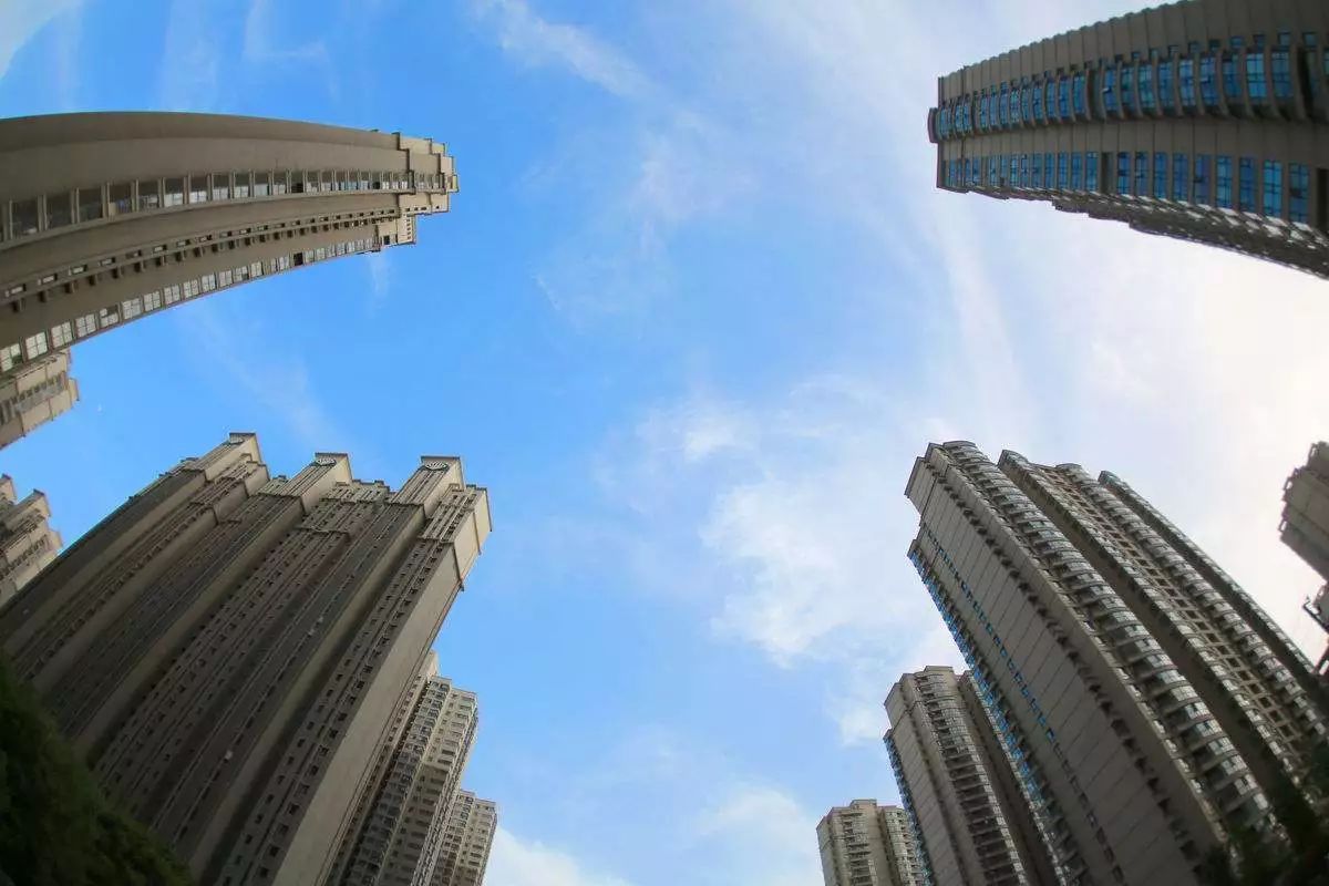 太原楼市新政36条实施时间,太原刚需楼盘