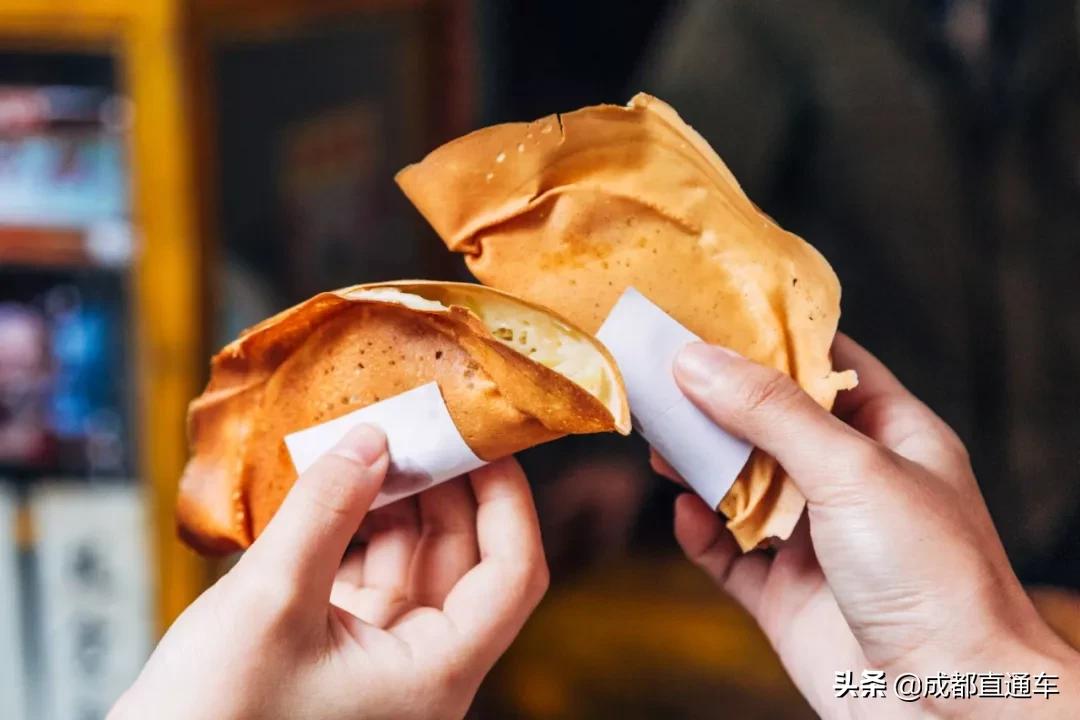 成都美食街排名第一,成都建设路美食街在哪里