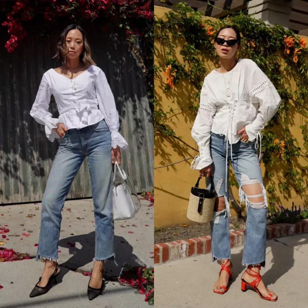 冬季不可错过的有型衬衫,换季必买的10种单品