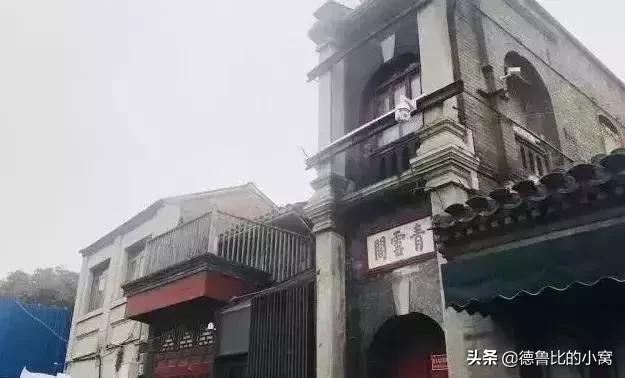 北京城有什么讲究,北京哪条街值得一逛