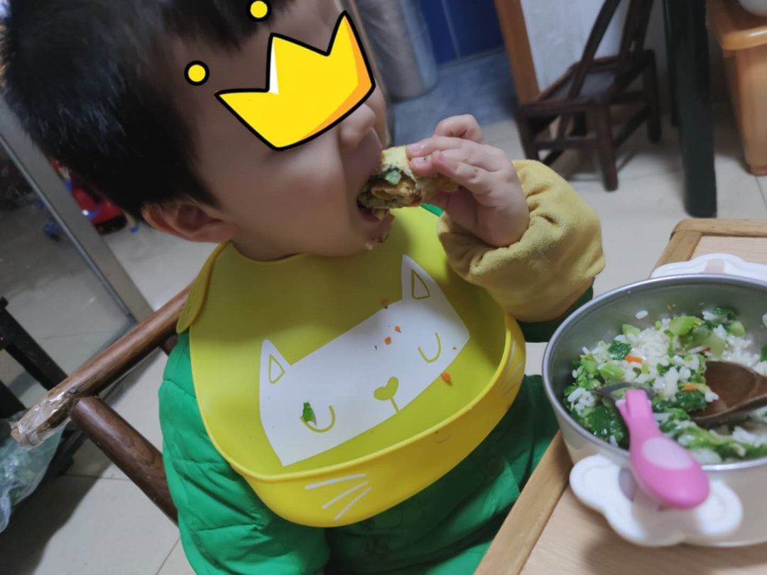 不吃菜的宝宝食谱,宝宝菜肉都不爱吃怎么办