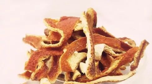 一两陈皮一两金茶,陈皮和什么搭配泡茶化痰祛湿止渴