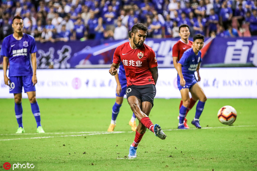 申花赛后球迷评价,上海申花新赛季补强位置优先安排