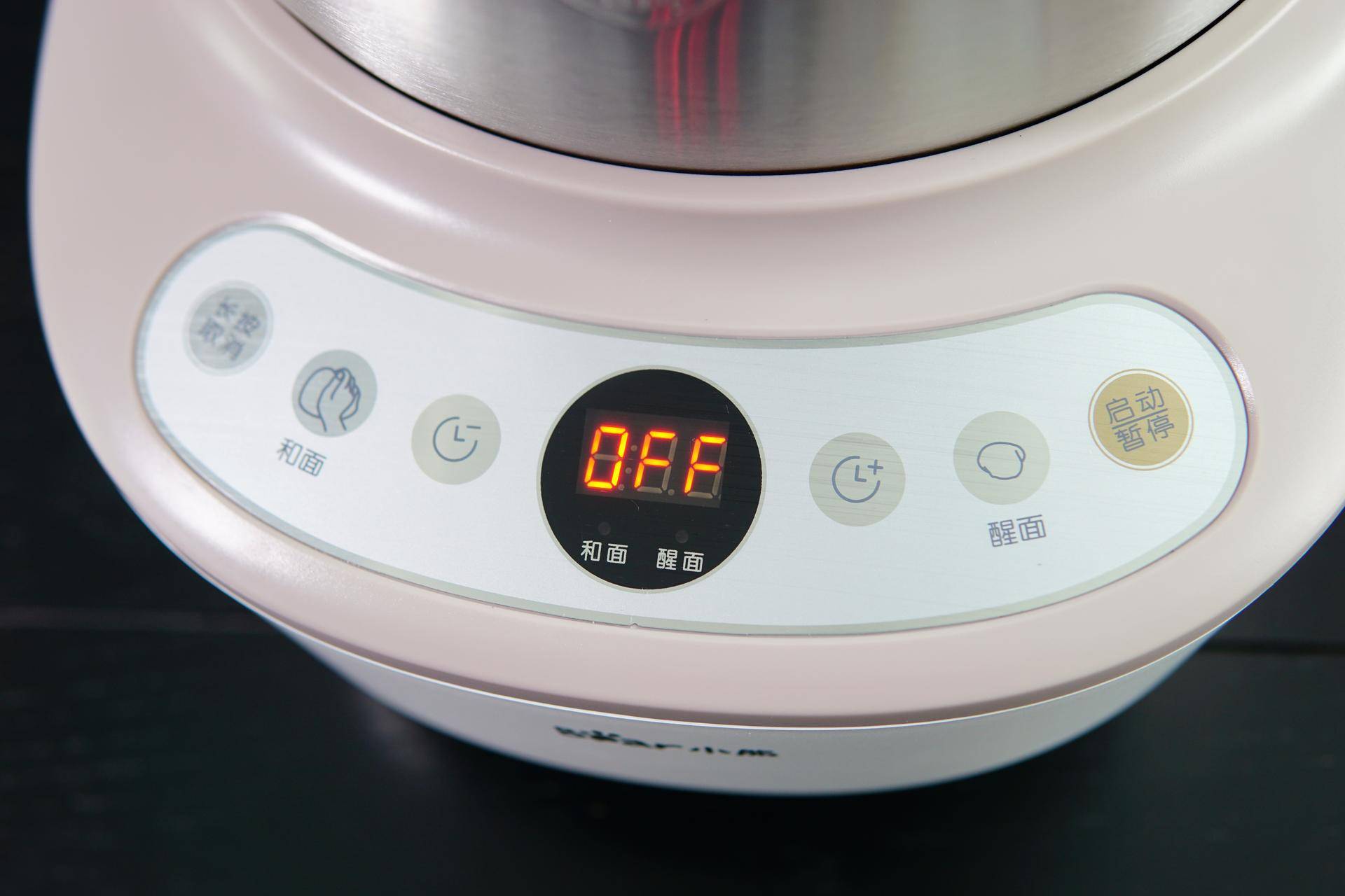 烘焙用的和面机建议买哪种,烘焙店用什么和面机