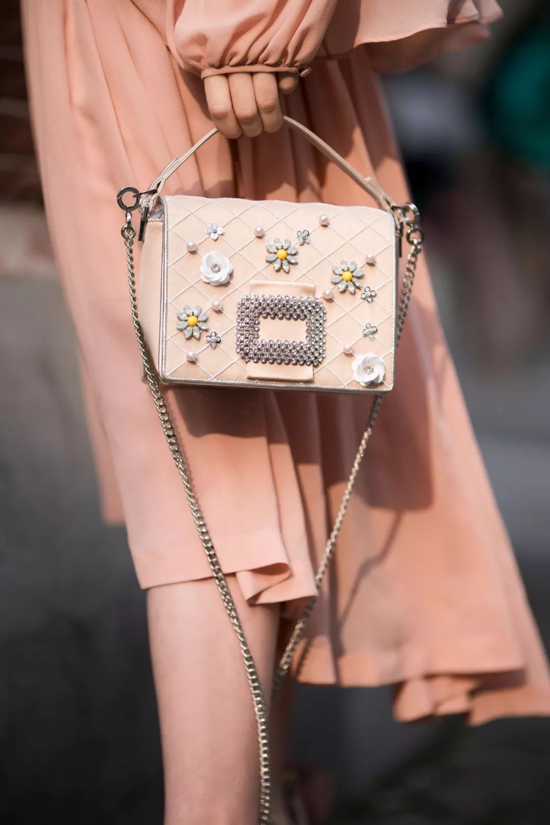 2019年，我花了30万买了19个包包