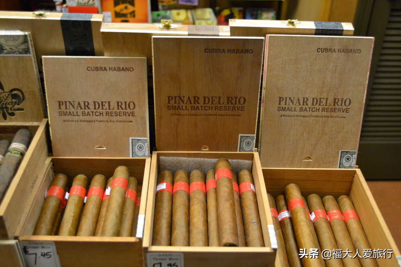 古巴最贵雪茄品牌价格表,最贵的古巴雪茄多少钱一支