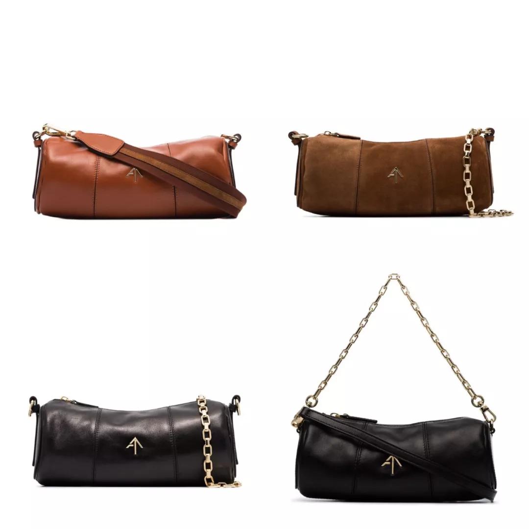 精挑细选｜分享我的15只小众时髦包包｜给你一点黑五买包灵感