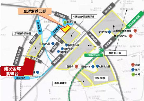 什么信号？大江东新挂牌的两宗涉宅用地，被要求年内不得开盘？（附杭州潜力TOP10楼盘）