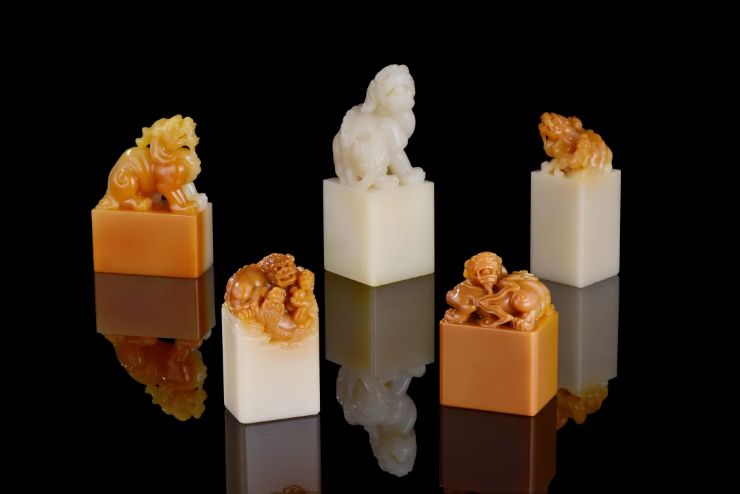 江强：于沉淀中升华自我