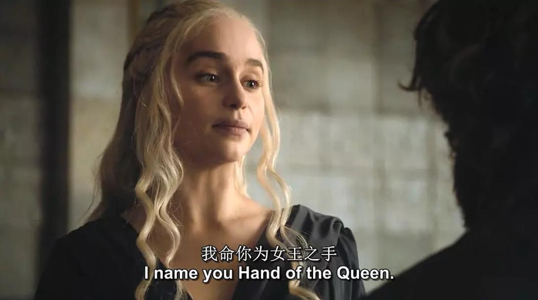 权力的游戏这样算烂尾吗,权力的游戏最全最详细解读