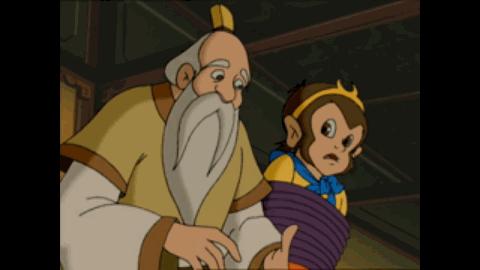 90年代木偶国产动画片,盘点80年代经典动画片你看过几部