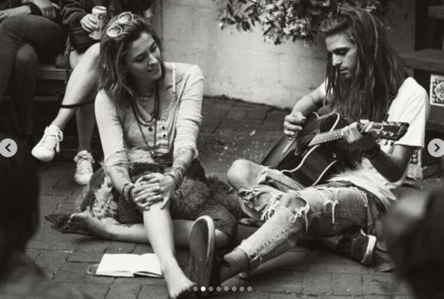 迈克尔杰克逊的儿女现状,迈克尔杰克逊到底有多宠女儿