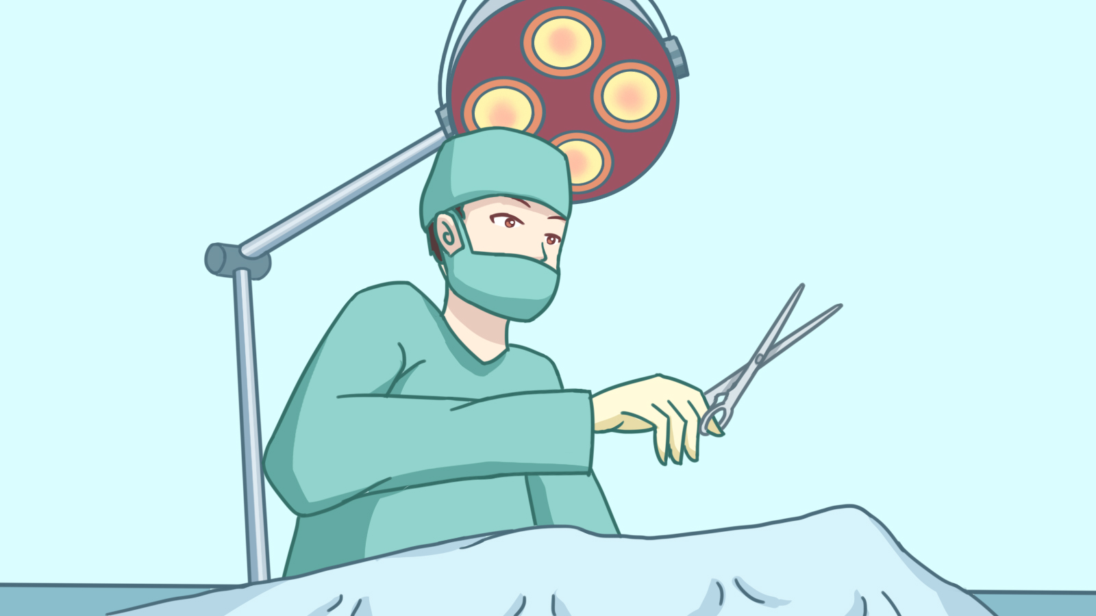 儿童小肠气中医能否治愈,治疗小肠气最快办法