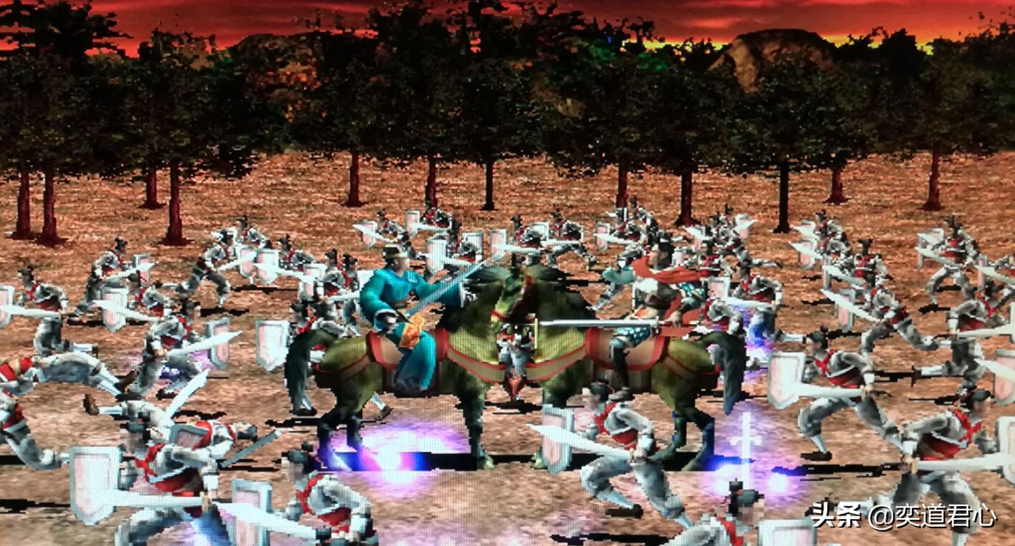 三国群英传必杀技哪个强,三国群英传恢复技和增加技选择