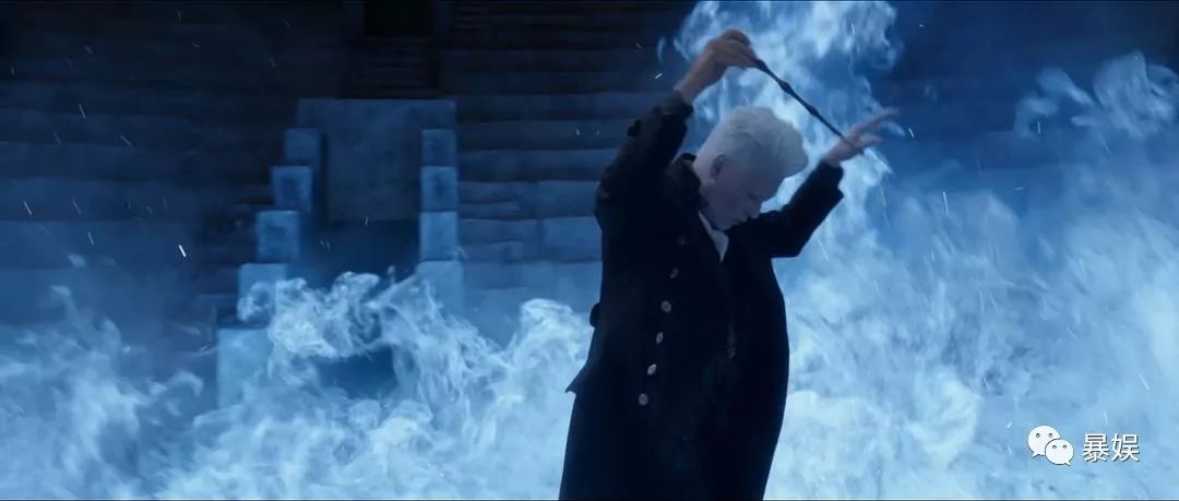 所谓哈迷的狂欢不过是失望之极下的*慰自**｜影评