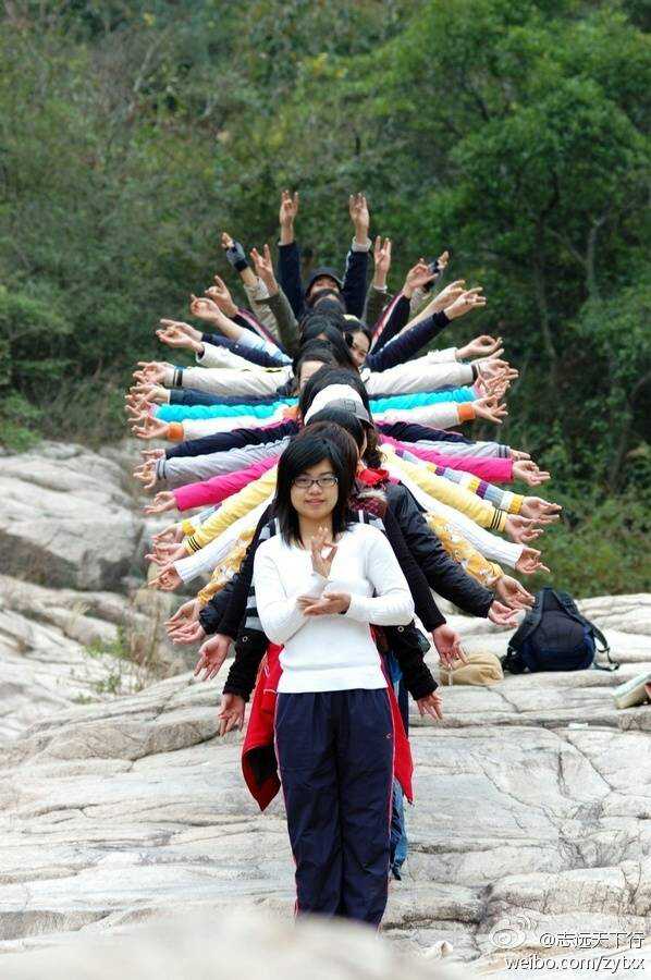 行走的意义解答,行走的意义和感悟