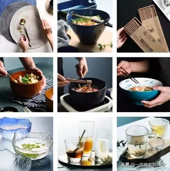 淘宝店铺推荐家具品牌排名榜最新,品牌深扒