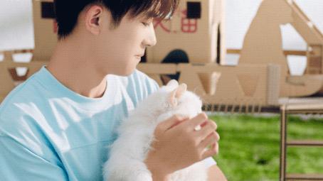 请粉丝参加纽约时装周参观乐高丹麦总部,天猫推粉丝圈实力宠粉