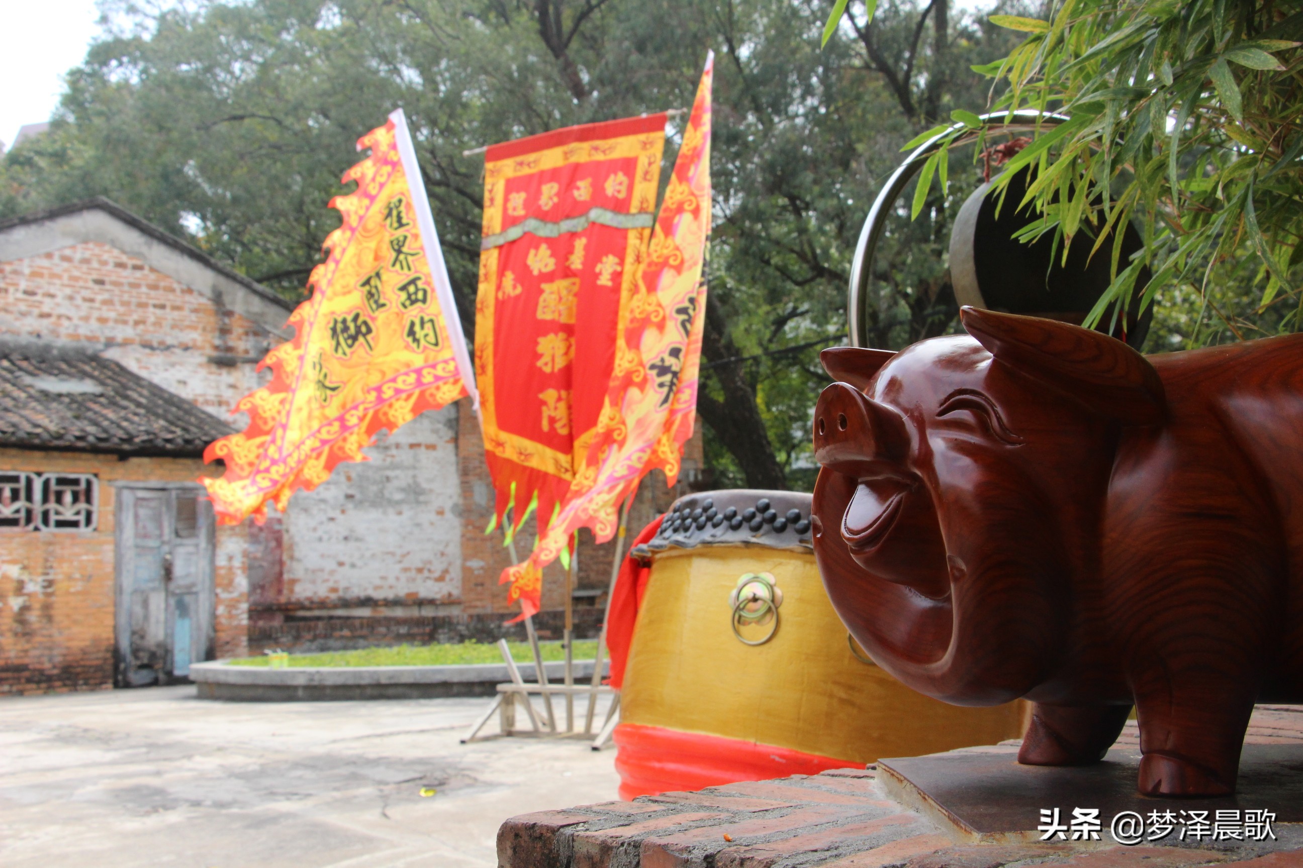 猪年大吉喜气洋洋广场舞,猪年金猪大吉广场舞