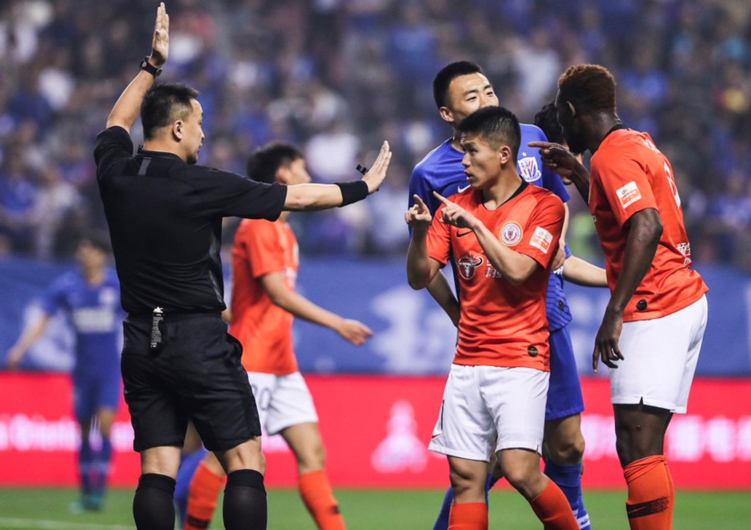 没有奇迹!本赛季中超首支降级球队确定,又一“作死”成功代表?