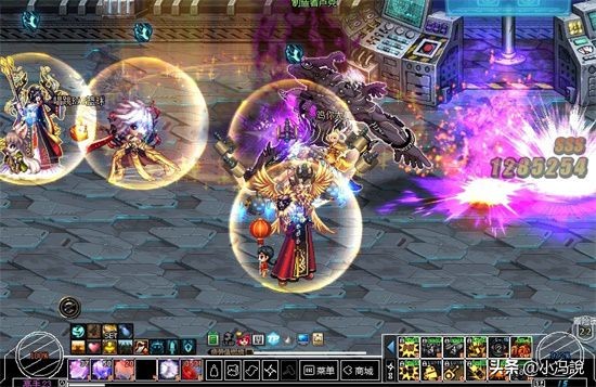 dnf强者之路单人通关视频,dnf强者之路试炼模式什么角色好打