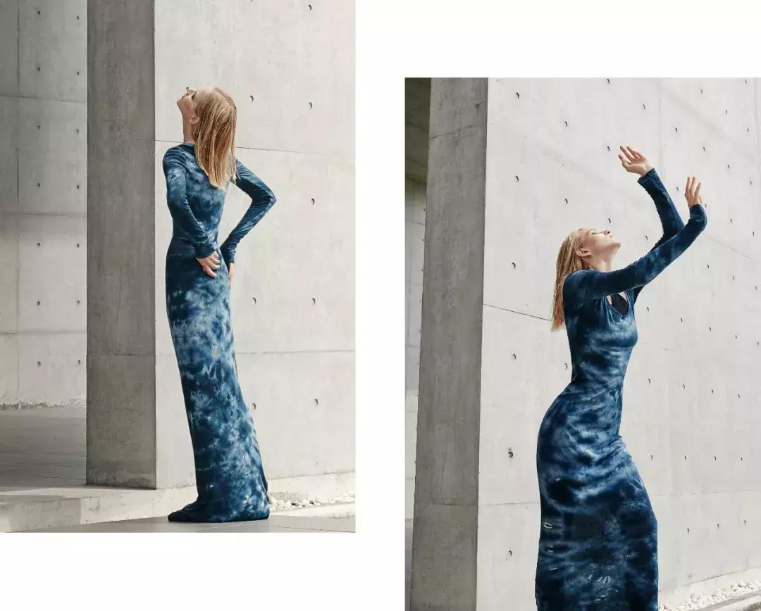 国潮时装周,国潮系列时装周