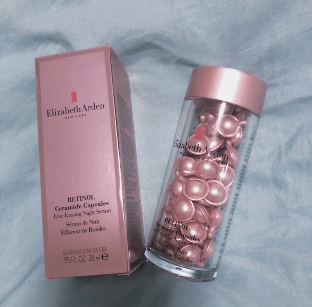 护肤界公认的5大抗老精华，信誉好，质量佳，小仙女走到哪带到哪