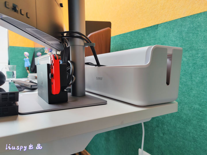 嘘！不要告诉老婆！价值5万的桌面香吗？一个iMac引发的血案