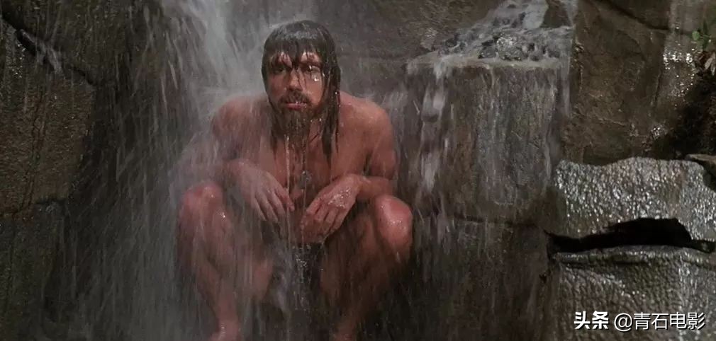 尊龙演的电影野人,尊龙演野人的电影