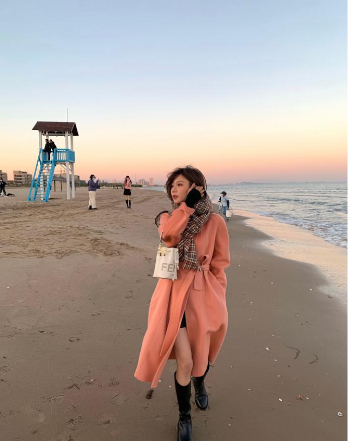 大衣买大了不想改怎么办,大衣买的不合适怎么办