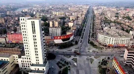 湖北省管县有几个县,湖北下辖县有哪些县