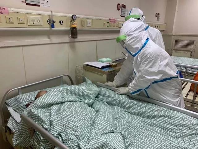 抗击疫情广东队,众志成城抗击疫情的一线