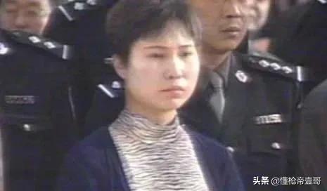 1995年悍匪抢劫运钞车案,抢运钞车的悍匪