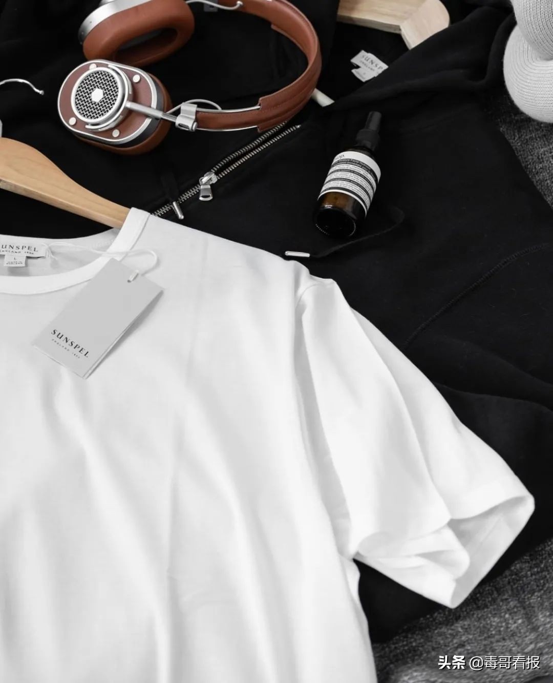 白tee品牌,夏日白tee怎么选