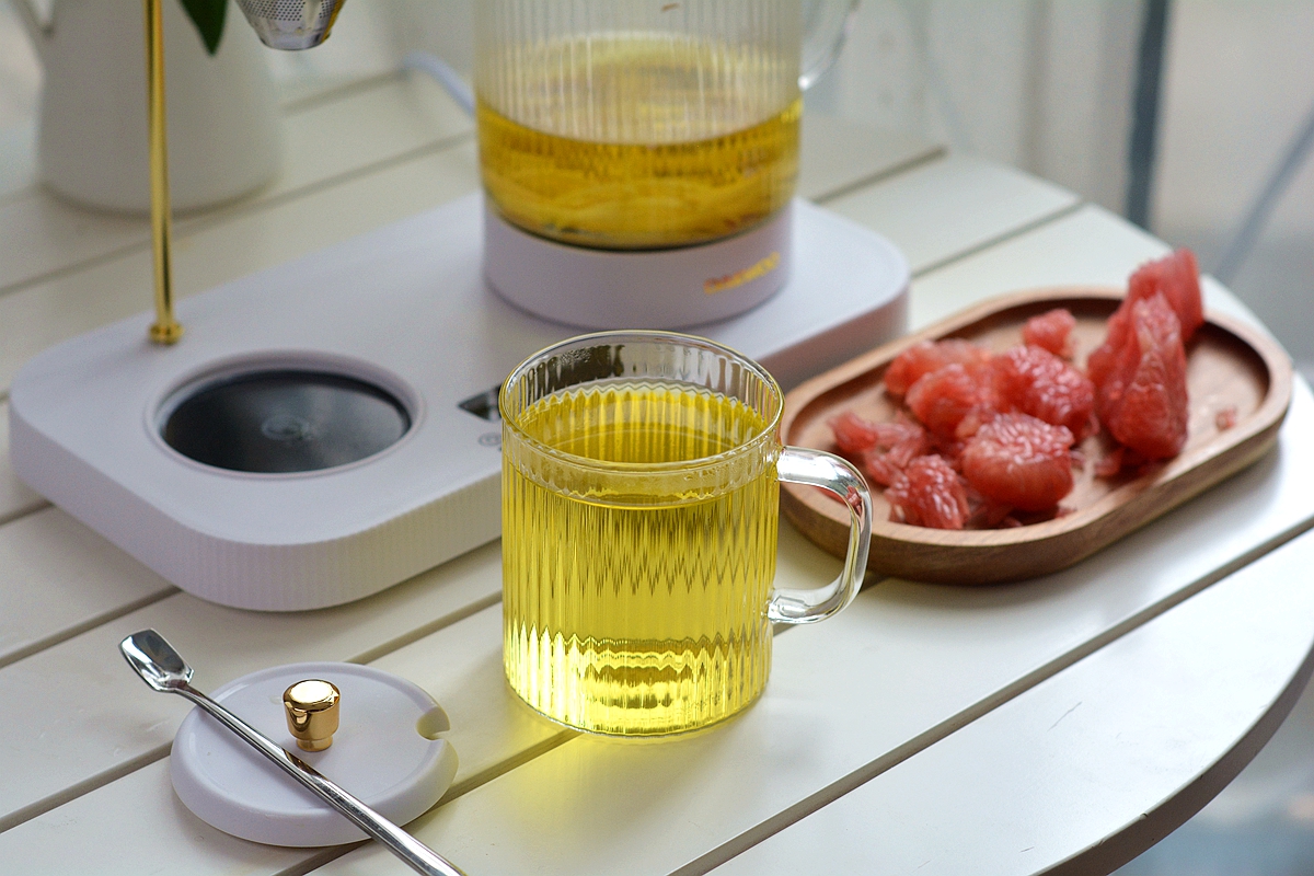 去秋燥喝这2款滋补汤简单方便,七款冬季滋补养颜养生靓汤