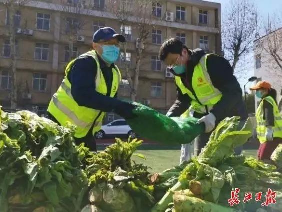 到一线,汲取奋进力量展现青年担当