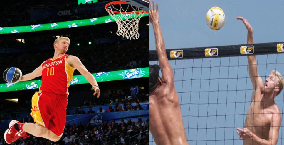 乔丹和纳什是在哪个队,nba十佳球乔丹