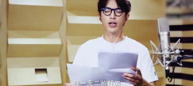 曾是第一爆款剧男主，配过音演过戏，白客到底为何受人喜爱？