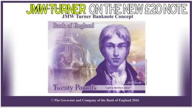 「你好Alba」英国货币里的讲究，多的是你不知道的事