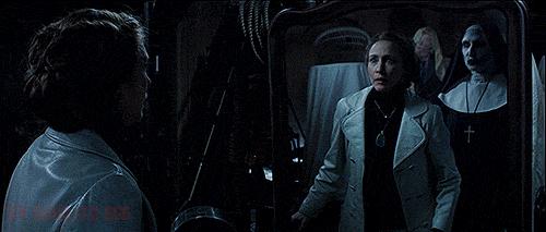 海王拍恐怖片,海王最恐怖片段