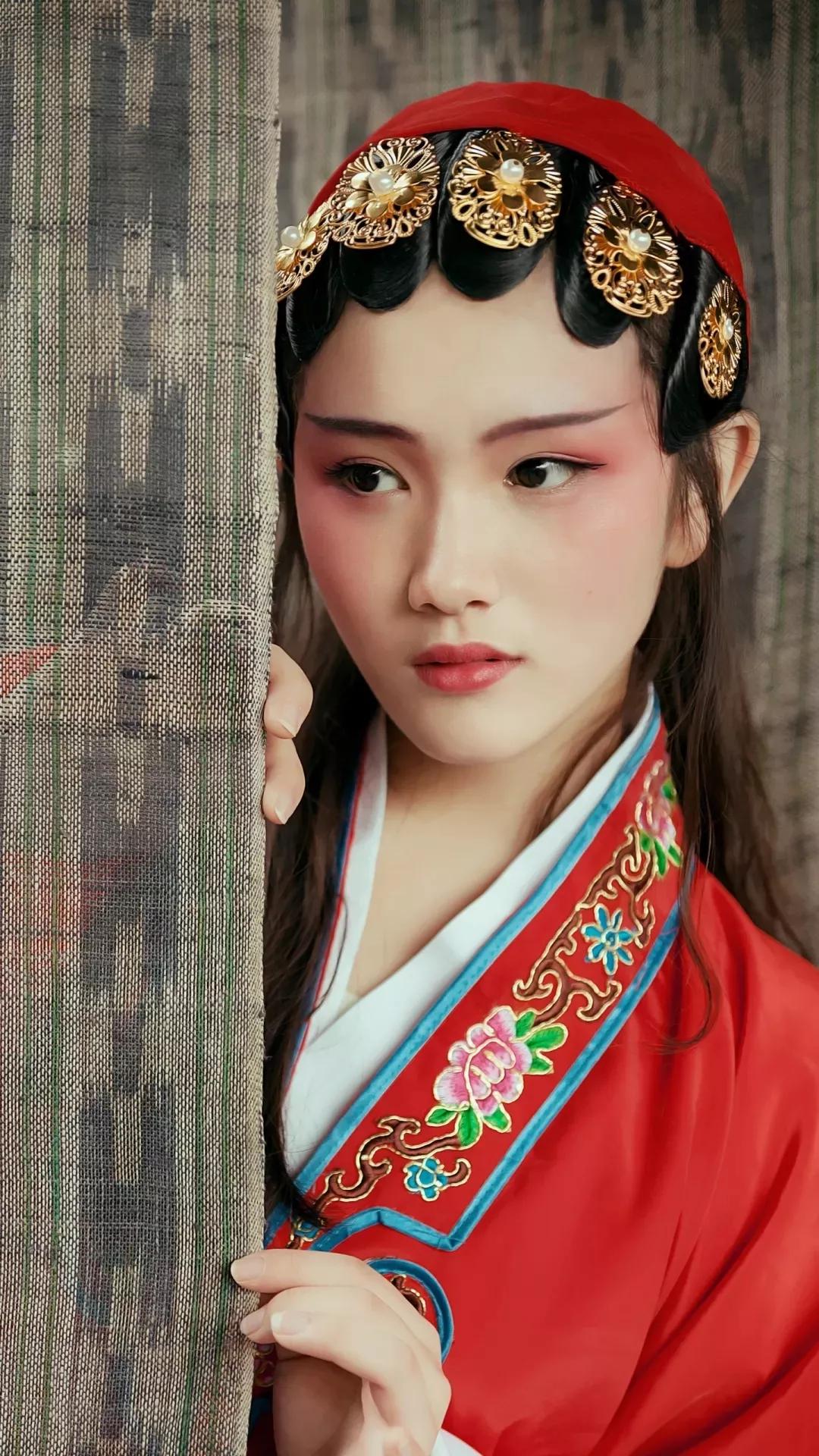 庾信，一个古人中的古人，毛*东泽**最爱读他的诗（南郭居士·郭军）